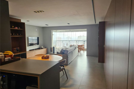 Apartamento à venda com 2 suítes em Vila Andrade, São Paulo, SP