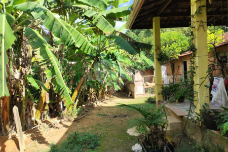 Chácara à venda com 3 quartos, sendo 2 suítes,  em Parque Varanguera, São Roque, SP