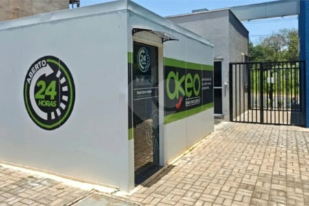 Apartamento à venda com 2 quartos em Jardim dos Ipês, Sumaré, SP