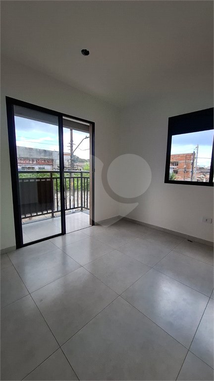 Apartamento à venda com 1 quarto em Vila Nova Carolina, São Paulo, SP