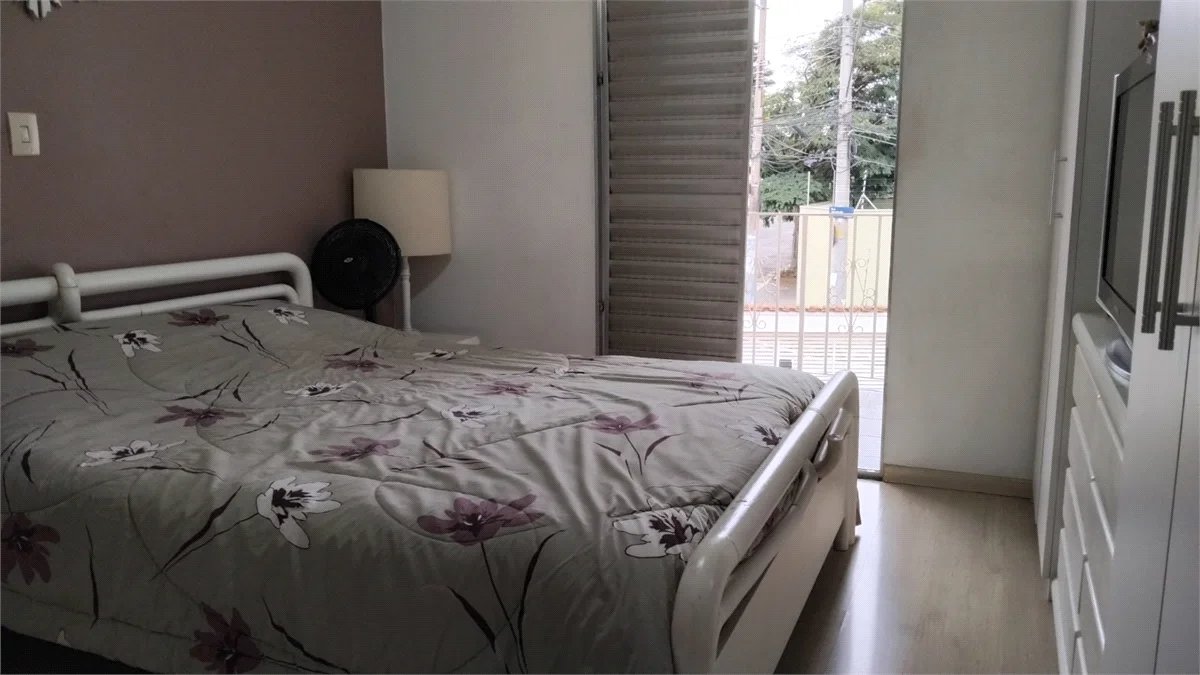 Casa à venda com 4 quartos, sendo 3 suítes, em Vila Polopoli, São Paulo, SP