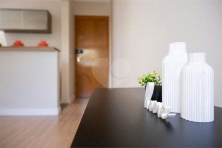Apartamento à venda com 2 quartos em Coxipó, Cuiabá, MT