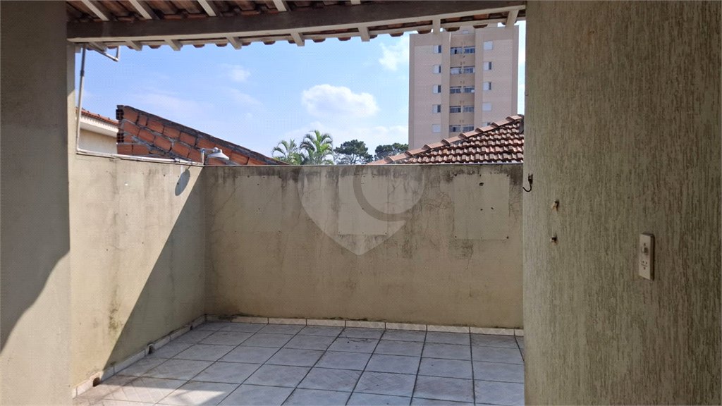 Sobrado à venda com 2 quartos em Freguesia do Ó, São Paulo, SP