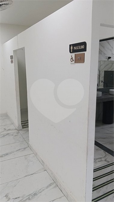 Salão Comercial à venda em Santíssimo, Rio de Janeiro, RJ