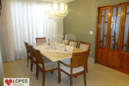 Casa para alugar com 4 suítes em Chácara Tatuapé, São Paulo, SP
