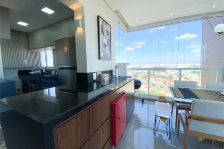 Apartamento à venda com 1 quarto em Jardim São Paulo(zona Norte), São Paulo, SP