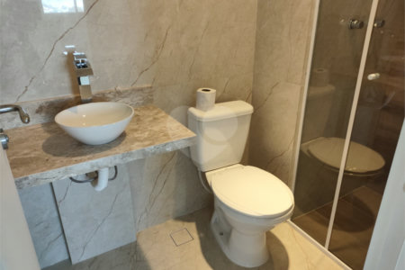 Apartamento à venda com 2 quartos, sendo 1 suíte,  em Vila Nova Mazzei, São Paulo, SP