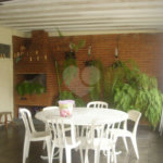 Sobrado à venda com 5 quartos, sendo 2 suítes,  em Jardim Leonor Mendes de Barros, São Paulo, SP