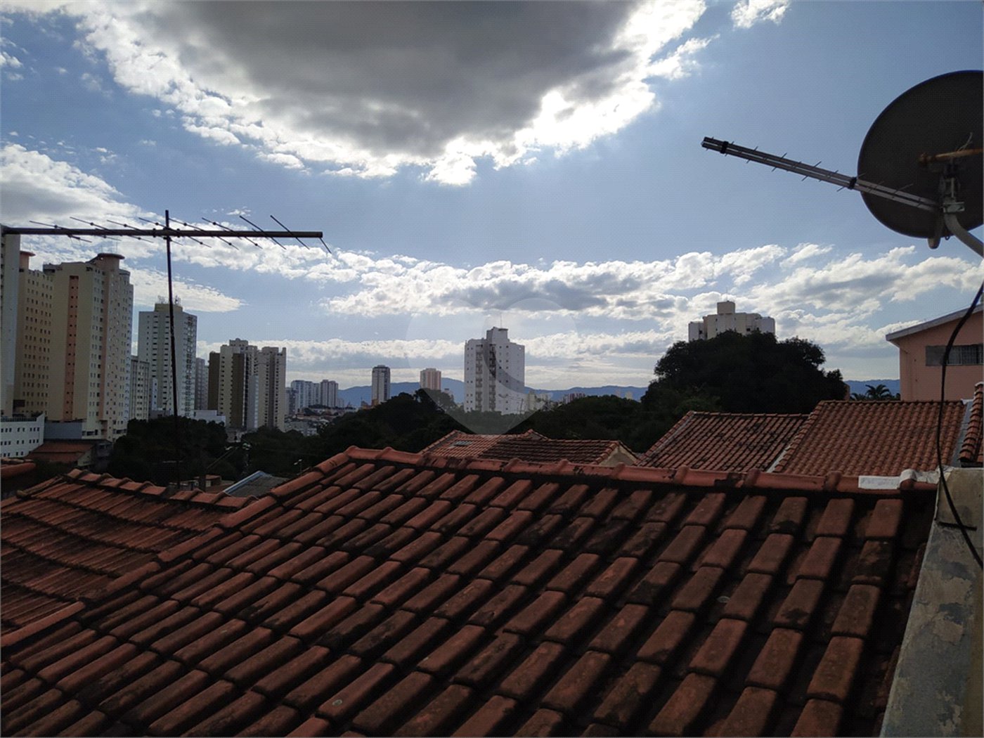 Sobrado à venda com 2 quartos, sendo 1 suíte,  em Água Fria, São Paulo, SP
