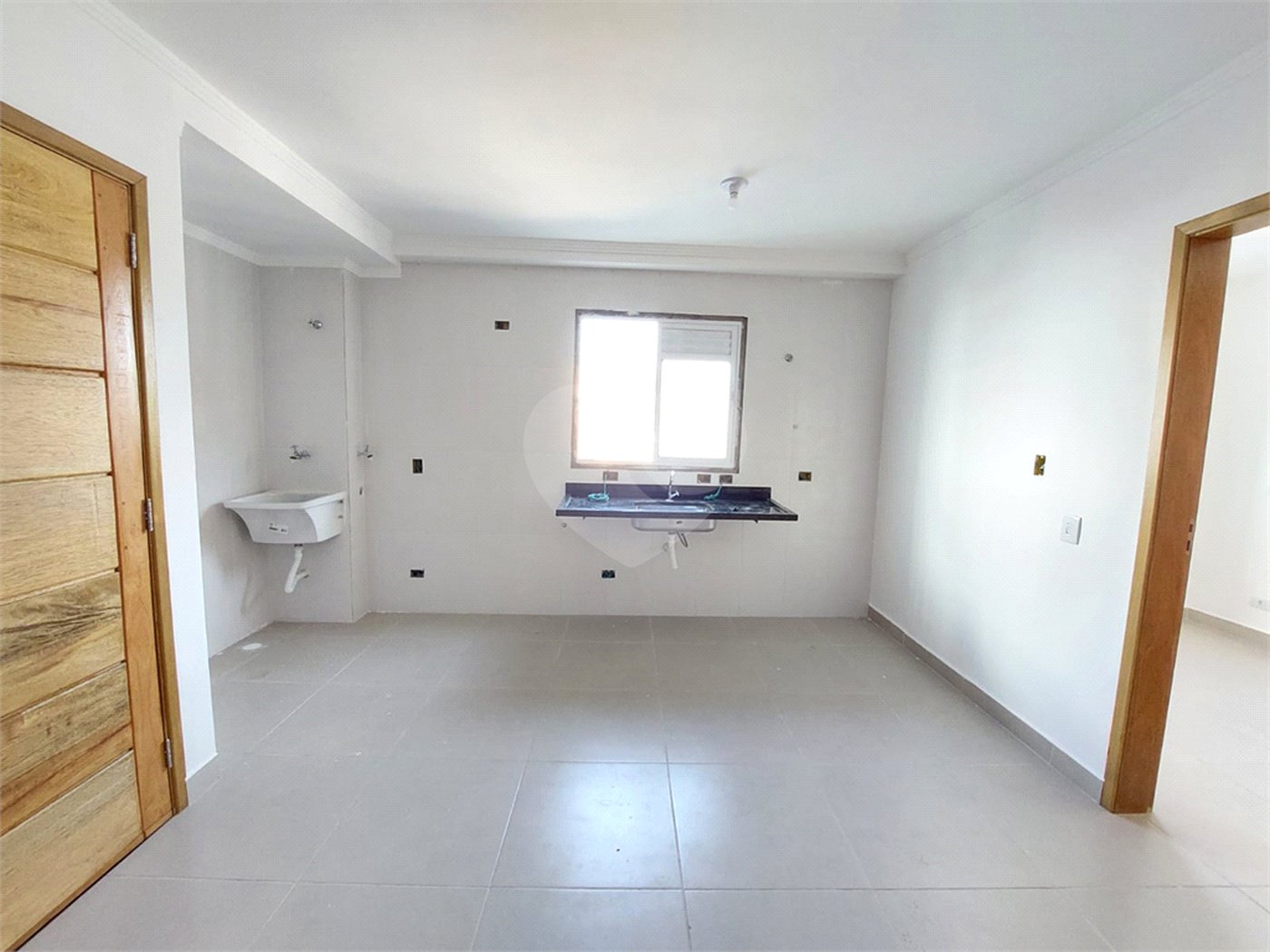 Apartamento 2 quartos - Tucuruvi