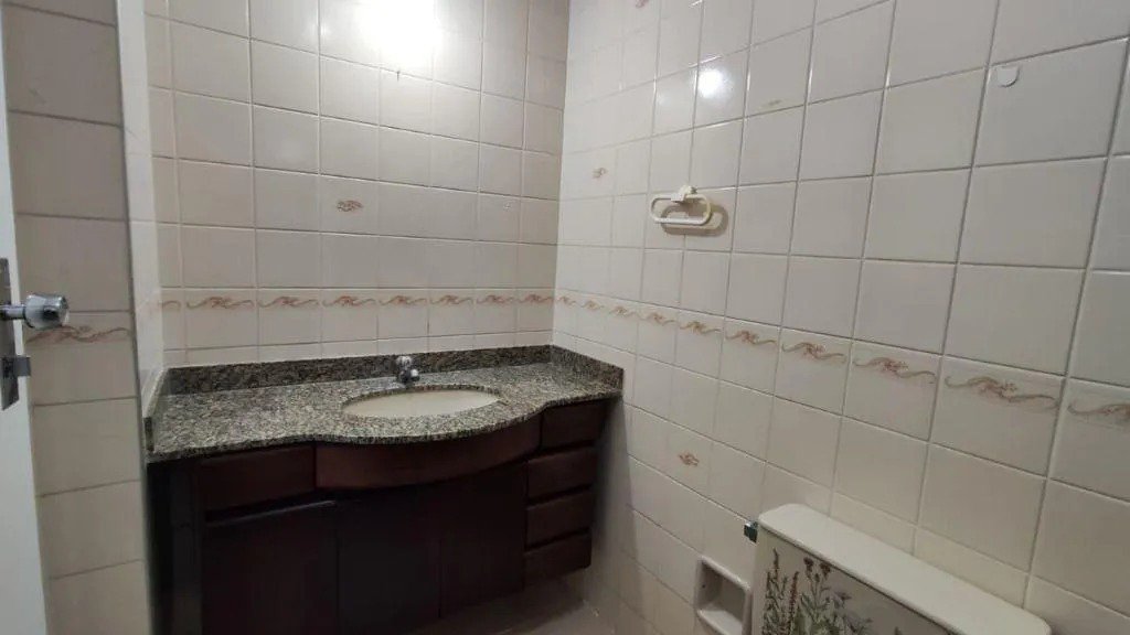 Apartamento à venda com 3 quartos em Vila Indiana, São Paulo - SP