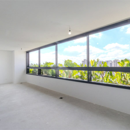Apartamento à venda com 3 suítes em Campo Belo, São Paulo, SP