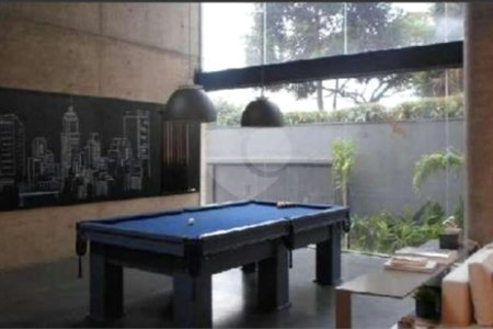Apartamento na Vila Mariana