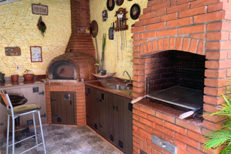 Casa á venda - Jabaquara