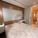 Casa à venda com 2 quartos, sendo 2 suítes, no condomínio Vilas V, São Paulo - SP