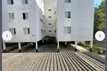 Conjunto Residencial Vila Gomes