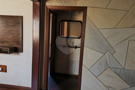 Casa Térrea a venda no Jardim Ricetti!