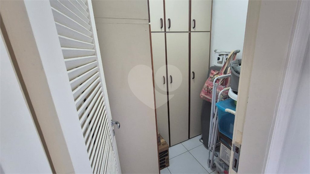 Apartamento à venda com 3 quartos, sendo 1 suíte,  em Jardim Marajoara, São Paulo, SP