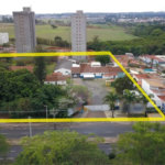 Terreno para venda no Santa Felícia.