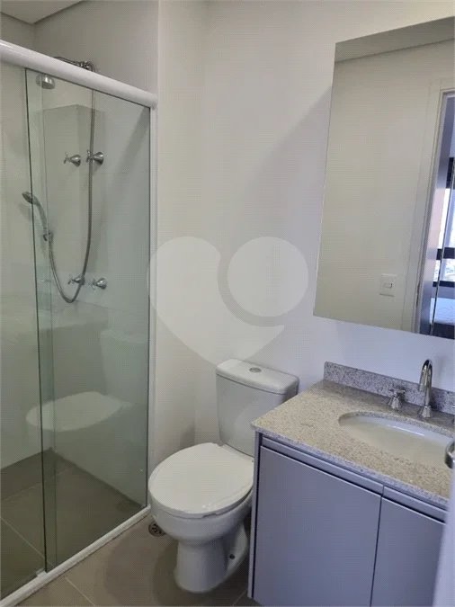 Apartamento á venda - Brooklin