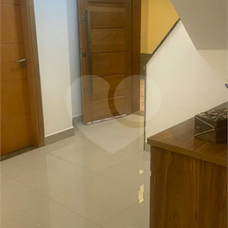 Sobrado Residencial