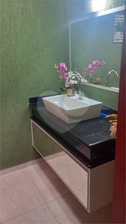 Sobrado à venda em Piracicaba - SP.