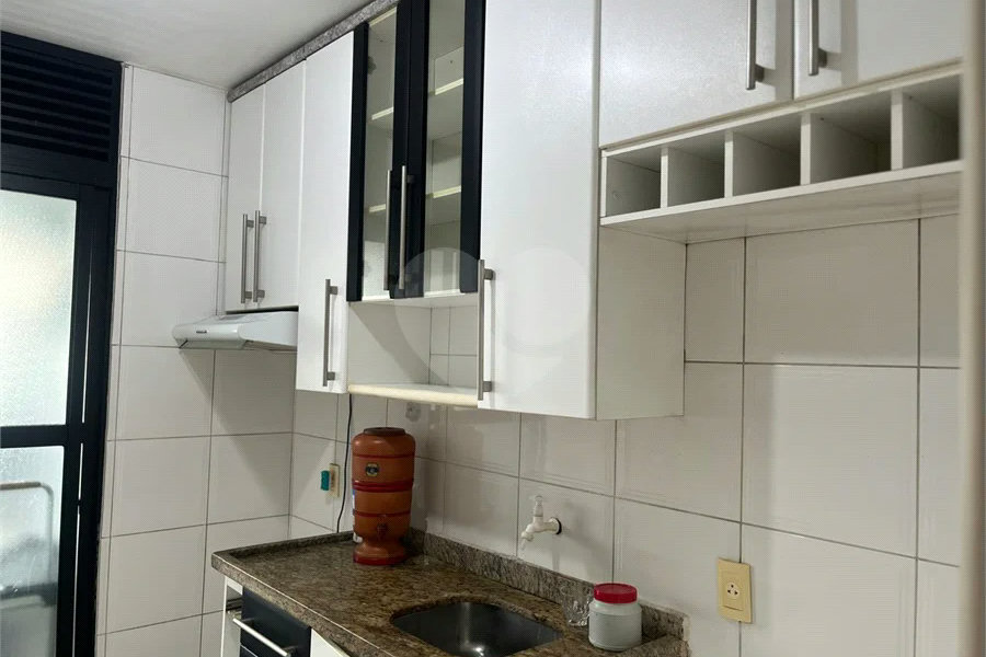 Apartamento à venda com 3 quartos em LIMÃO, São Paulo, SP