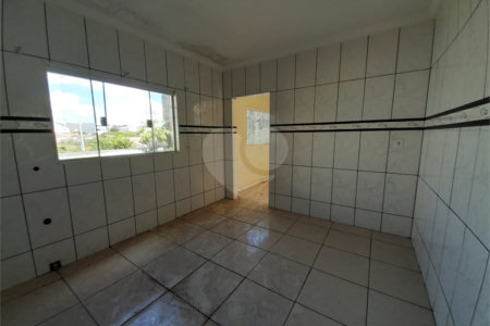 Casa à venda na Rua José Bonifácio - Vila Prado, São Carlos