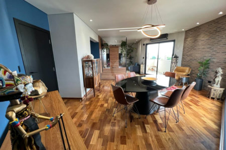 Magnífica Cobertura Duplex