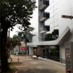 SALA COMERCIAL - CAMPO BELO - PRÓXIMO AEROPORTO DE CONGONHAS