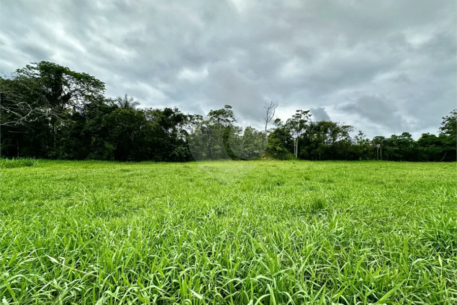 Terreno à venda em Riviera de São Lourenço, Bertioga, SP
