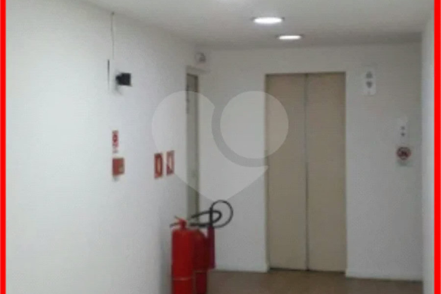 Sala à venda em Cidade Monções, São Paulo, SP