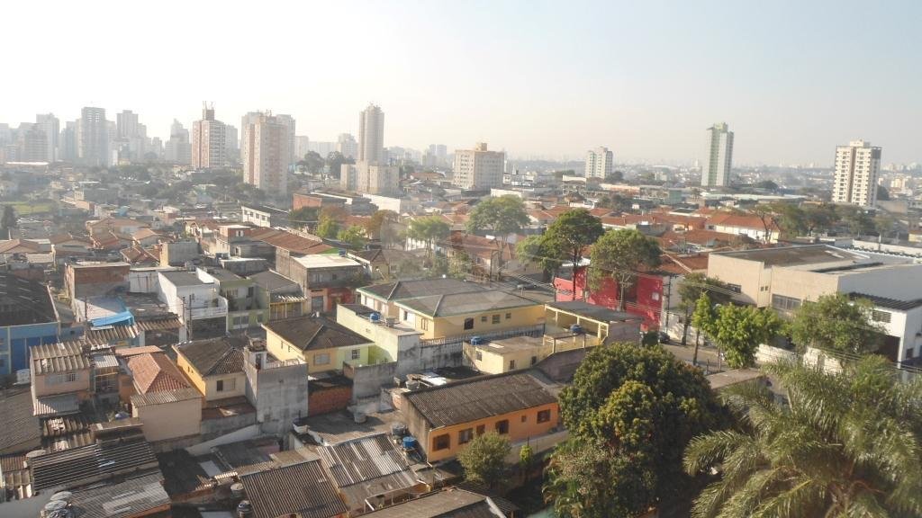 Apartamento á venda - Vila Santa Catarina!!
