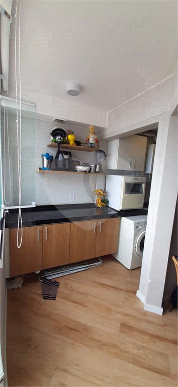 Apartamento à venda com 3 quartos, sendo 1 suíte, em Brás, São Paulo, SP