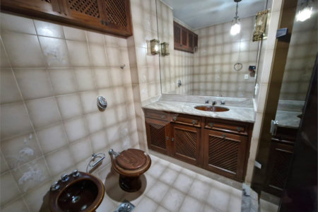 Apartamento à venda com 3 quartos, sendo 1 suíte,  em Tijuca, Rio de Janeiro, RJ