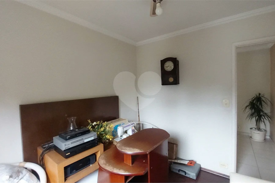 Apartamento à venda com 3 quartos em Vila Guilherme, São Paulo, SP