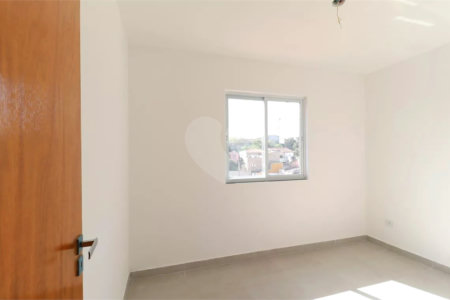 Apartamento à venda com 2 quartos em Vila Gustavo, São Paulo, SP