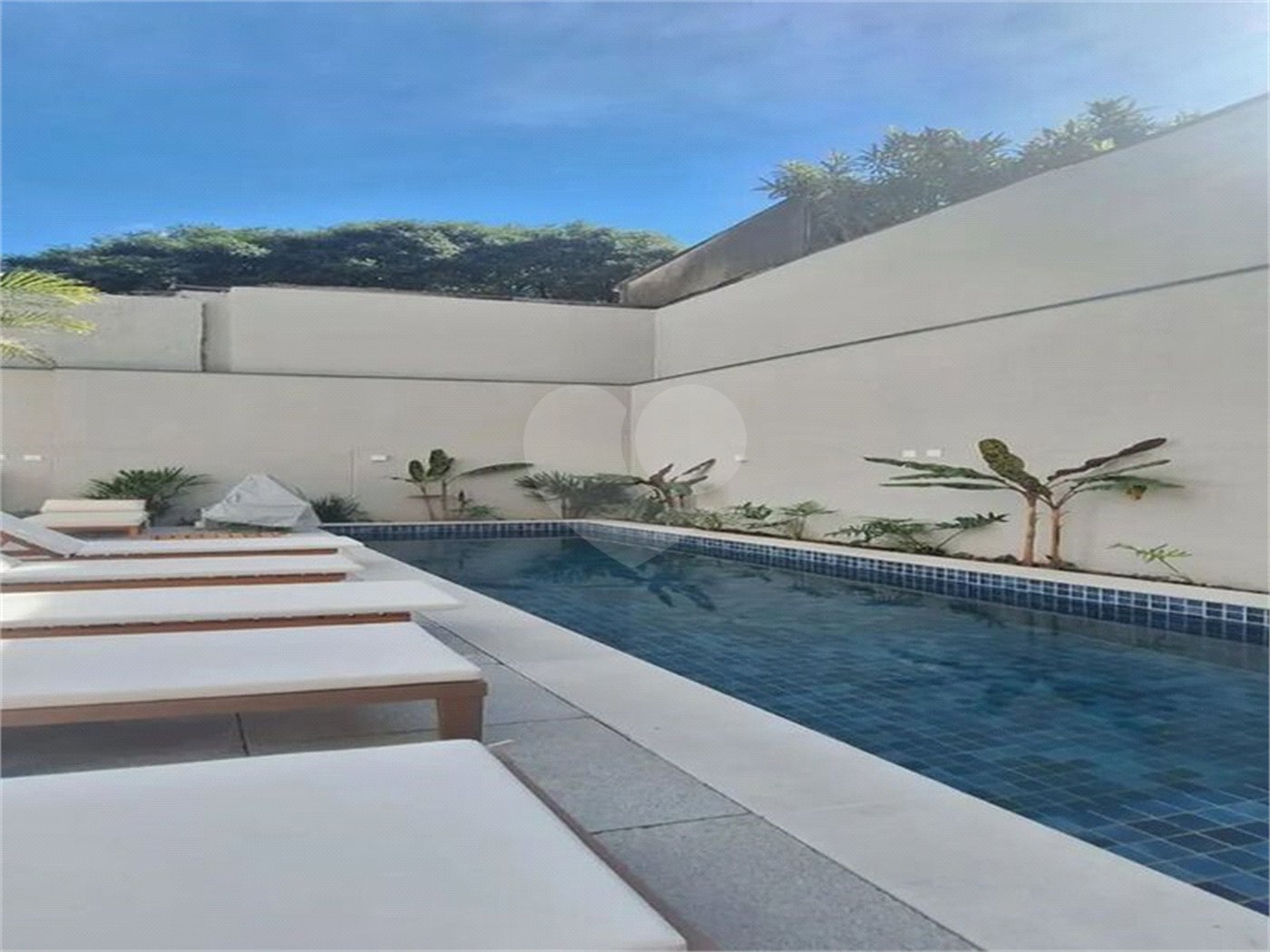 Apartamento à venda com 1 quarto em Vila Clementino, São Paulo, SP