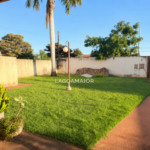 Casa para alugar com 3 quartos, sendo 2 suítes, em Jardim Alvorada, Três Lagoas, MS