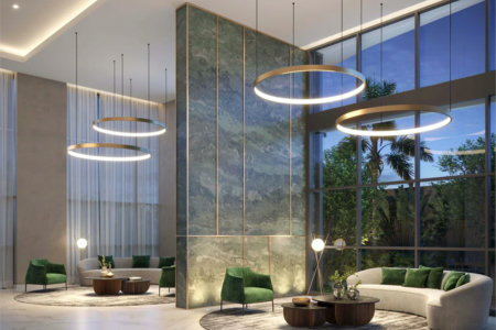Apartamento à venda com 3 suítes em Água Branca, São Paulo, SP