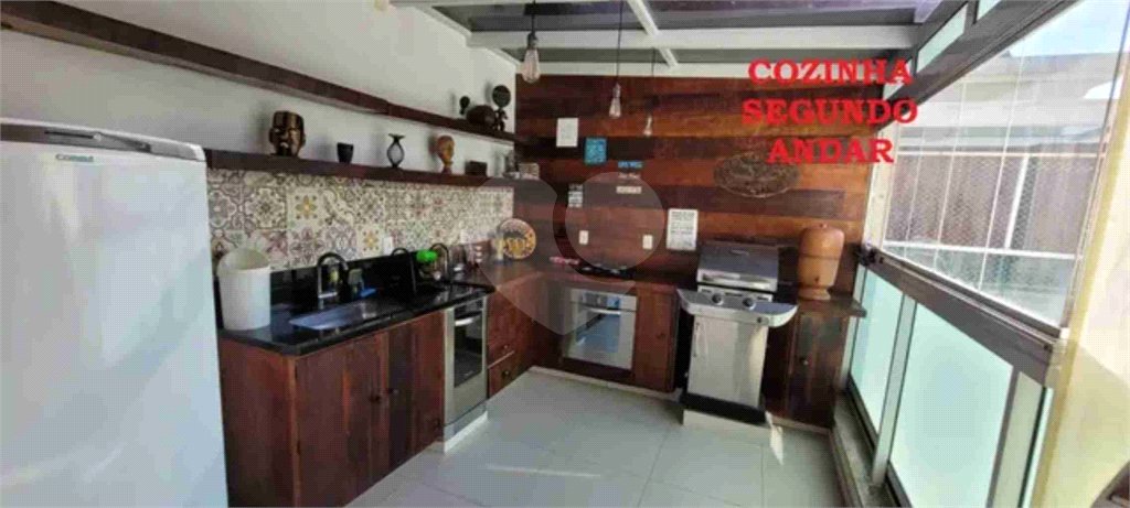 Apartamento à venda com 3 quartos, sendo 2 suítes, em Barra da Tijuca, Rio de Janeiro, RJ