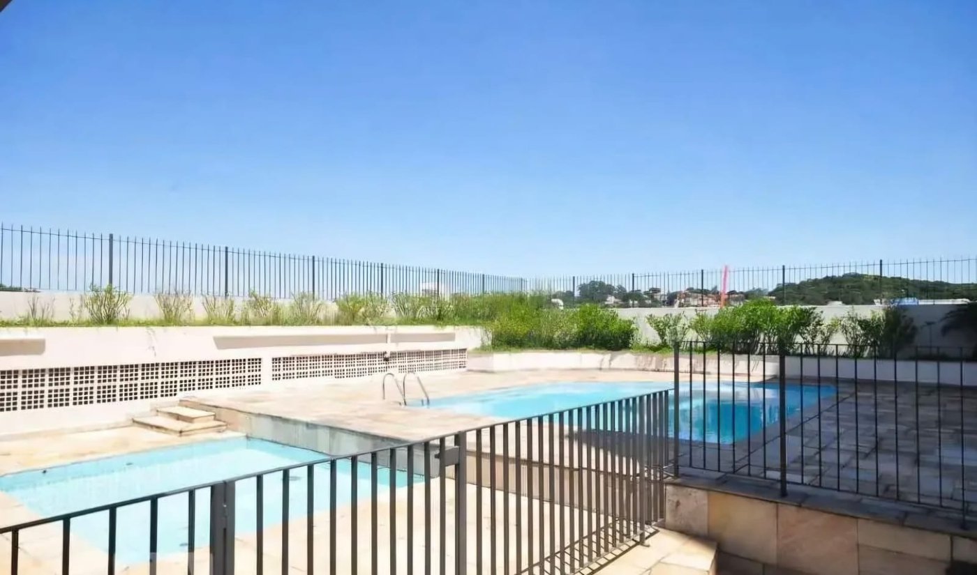 Apartamento impecável ao lado da Estação São Paulo–Morumbi!