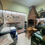 Casa com 3 dormitórios à venda, 157 m² por R$ 1.350.000,00 - Embaré - Santos/SP