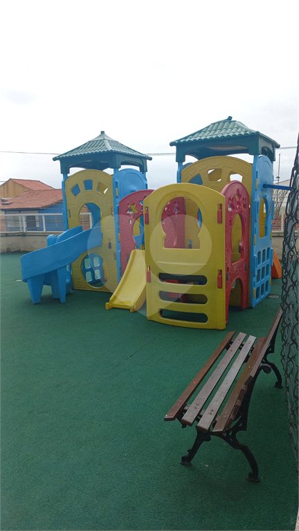 Apartamento à venda com 2 quartos, sendo 1 suíte,  em Cidade Cruzeiro do Sul, Suzano, SP