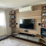 Apartamento à venda com 4 quartos, sendo 3 suítes, em Vila Andrade, São Paulo, SP