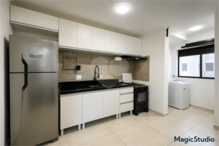 Apartamento à venda com 3 quartos em Jardim Ampliação, São Paulo, SP
