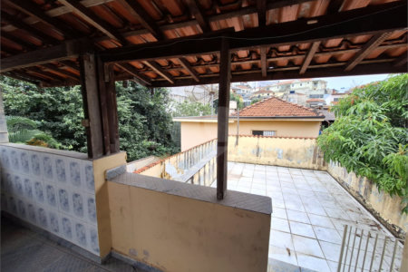 Casa à venda com 2 quartos em Vila Gustavo, São Paulo, SP