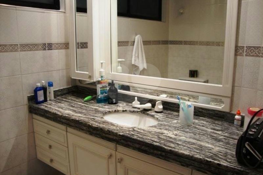 Apartamento à venda com 4 quartos, sendo 2 suítes, em Água Fria, São Paulo, SP