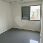 Apartamento para alugar com 3 suítes em Santana, São Paulo, SP