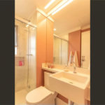 Apartamento à venda com 3 quartos, sendo 1 suíte, em Vila Anastácio, São Paulo, SP